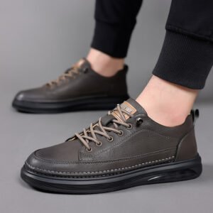Cotton-padded Shoes With Velvet Sports Casual Borad Shoes