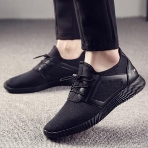 service soft lace up sport shoes china canvas shoes